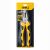 Deli Tools EDL2007 7-inch Combination Pliers in retail packaging