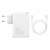 Baseus GaN2 Pro zidni punjač, 2x USB + 2x USB-C, 100W, EU (bijela)
 66886188