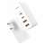 Incarcator Retea Baseus GaN2 Pro Quick Charge, White 66886188