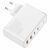Incarcator Retea Baseus GaN2 Pro Quick Charge, White 66886188