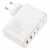 Incarcator Retea Baseus GaN2 Pro Quick Charge, White 66886188