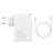 Incarcator Retea Baseus GaN2 Pro Quick Charge, White 66886188