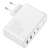Incarcator Retea Baseus GaN2 Pro Quick Charge, White 66886188