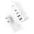 Incarcator Retea Baseus GaN2 Pro Quick Charge, White 66886188
