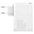 Incarcator Retea Baseus GaN2 Pro Quick Charge, White 66886188