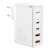 Incarcator Retea Baseus GaN2 Pro Quick Charge, White 66886188