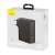 Baseus CCGAN2P-L01 GaN2 Pro Wall charger 2x USB + 2x USB-C 100W EU #black 79467206