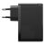 Baseus CCGAN2P-L01 GaN2 Pro Wall charger 2x USB + 2x USB-C 100W EU #black 79467206