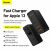 Incarcator Retea Baseus GaN2 Pro Quick Charge, Black (CCGAN2P-L01) 79467206