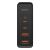 Ladegerät Baseus GaN2 Pro, 2x USB + 2x USB-C, 100W, EU - Schwarz 79467206