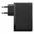Ladegerät Baseus GaN2 Pro, 2x USB + 2x USB-C, 100W, EU - Schwarz 79467206
