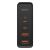 Putni punjač Baseus GaN2 Pro Quick 2x USB + 2x USB-C, 100W, EU (crni) 79467206