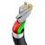Baseus Superior Series Kabel USB / USB-C / 66W / 1m 43748231