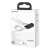 Baseus Superior Series USB-C to USB fast charging data cable, white, packaging