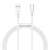Baseus Superior Series 66W USB to USB-C charging cable