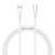 Baseus Superior Series 66W USB to USB-C charging cable