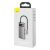 Hub 4w1 Baseus Metal Gleam Series, USB-C na USB 3.0 + USB 2.0 + HDMI + USB-C PD 43803750