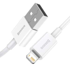 Конектори за кабел USB към Lightning Baseus - Lightning кабел