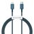 Baseus CATLYS-A03 Lightning kabel 1 M Plavi
 121367875
