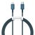 Baseus CATLYS-A03 Lightning kabel 1 M Plavi
 121367875