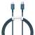 Baseus CATLYS-A03 Lightning kabel 1 M Plavi
 121367875