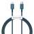 Baseus CATLYS-A03 Lightning kabel 1 M Plavi
 121367875