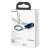 Kabel Baseus Superior Series, USB-C na Lightning, 20W, PD, 1m, niebieski 121367875