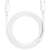 Baseus USB-C to Lightning cable, white, 1 meter