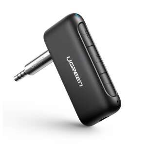 UGREEN CM276 Bluetooth 5.0 Audio Adapter - Black - Bluetooth Adapter
