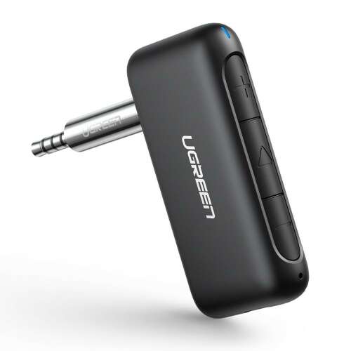UGREEN CM276 Bluetooth 5.0 Audio Adapter Vezérlőkkel - Bluetooth adapter