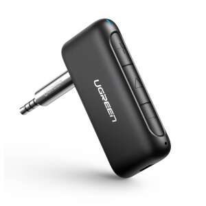Bluetooth 5.0 UGREEN CM276 Audio-Adapter (schwarz) 43749333 Jack Adapter
