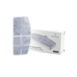 Petoneer Fresco Mini szűrőbetét, 2 db-os csomag - Petoneer