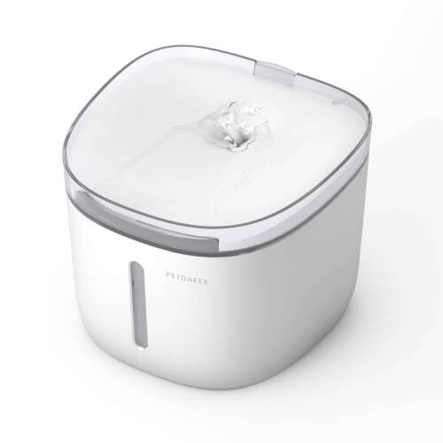 Petoneer Fresco Mini Plus Smart Drinker Wi-Fi #Weiß