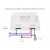 SONOFF 4CHR3 intelligens kapcsoló 79480038