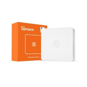 Sonoff Zigbee Smart Wireless Switch drahtloser Schalter 48487896 Smart Home Zubehör & Accessoires