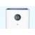 Xiaomi Viomi Smart Air Purifier Pro okos Légtisztító #fehér 43750050}