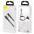 Baseus USB-C to Lightning Cable Packaging, 20W PD, Black