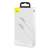 Baseus Cafule USB-C to Lightning cable packaging
