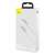 Baseus Cafule 2m USB-C to Lightning cable packaging