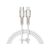 Baseus Cafule USB-C - Lightning PD 20W 2m #white 98269873