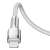 Ladekabel USB-C auf Lightning Baseus Cafule, PD, 20 W – Weiß, 1 m 98269873