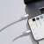 USB-C kabel za Lightning Baseus Cafule, bijeli, napajanje, 20W, 1m (bijeli) 98269873