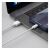 Baseus TZCALZJ-02 Simple Wisdom USB - Lightning dátový a nabíjací kábel 2,4A 1,5m 2 kusy biely 46707606