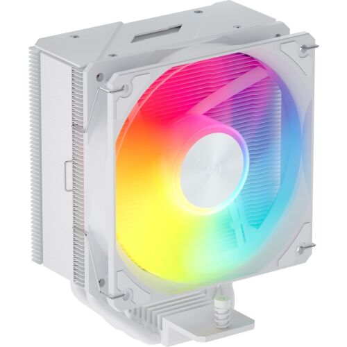 FSP NP5-WA PWM Univerzális CPU hűtő 175300334 - FSP