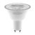 Комплект 4 интелигентни крушки LED Yeelight YLDP004-4, Wi-Fi, Димиращи, GU10, 4.8W, 350 лумена, Топла светлина (2700K), Съвместими с Google Assistant/SmartThings/Amazon Alexa, Енергиен... 43750622