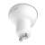 Комплект 4 интелигентни крушки LED Yeelight YLDP004-4, Wi-Fi, Димиращи, GU10, 4.8W, 350 лумена, Топла светлина (2700K), Съвместими с Google Assistant/SmartThings/Amazon Alexa, Енергиен... 43750622
