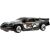 Hotwheels Marvel Spider-Man Circle Tracker 1:64 Diecast Autó - Oldalnézet