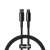 Baseus Tungsten Gold USB-C na Lightning kabel