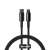 Baseus Tungsten Gold USB-C na Lightning kabel