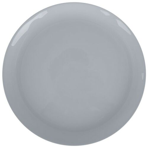 Luminarc Diwali Granit lapos tányér 27 cm-es, szürke étkészlet - Tányér